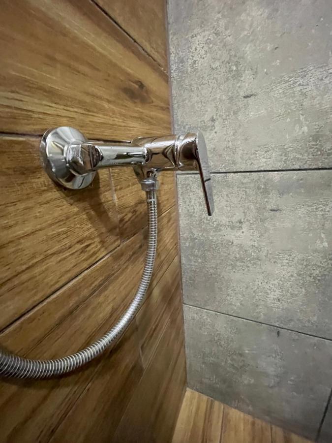تشيرنيفتسي Hostel U Pottera المظهر الخارجي الصورة